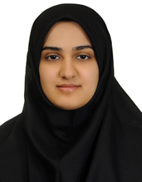 بنفشه سادات حسینی
