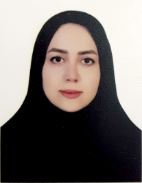 فاطمه گودرزوند چگینی
