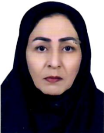 فاطمه ارکیان
