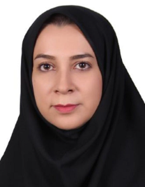 مریم احمدی نسب