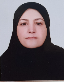 سعیده محمدی