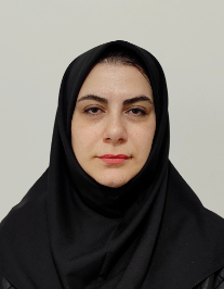 شبنم حضرت حسینی