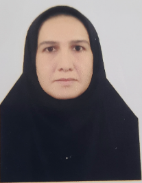 سیده مژگان اشرفی مشک ابادی