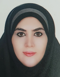 الهام اقتداری نائینی