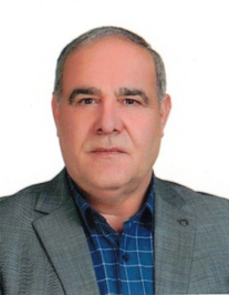 غلامحسین مسعودی ریحان