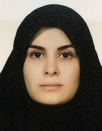 راضیه مهدوی نژاد