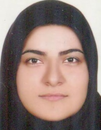مریم علیرضایی