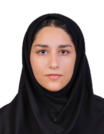 نگار پورمحمدی