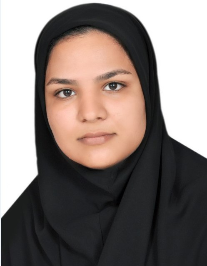 فهیمه احمدزاده وسطی‌کلائی