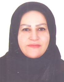 شیدا رستمی