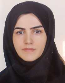 مرضیه کلانتری