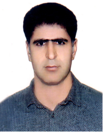شهریار طهماسبی