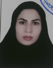 مریم مرادی فارسی
