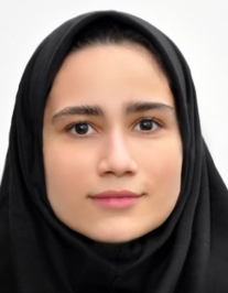 فاطمه رضایی