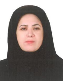ماریا رحمانی خیرالهی