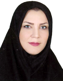 سیده مینا جمعه زاده