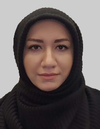 حانیه علی مددی