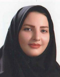 سیمین امیدوار قره بابا