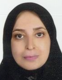 معصومه امیدی