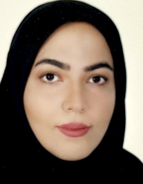 فرناز السادات قاسمی