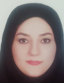 نرجس جمالی پناه