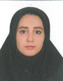 مریم شعبانزاده چماچائی