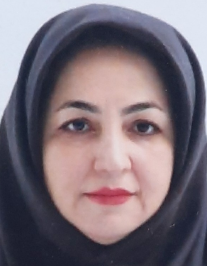 شهناز امینی