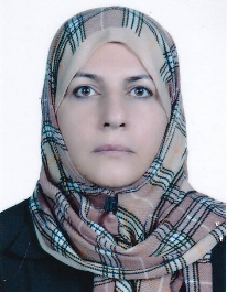 فرخنده رفیعیان اصفهانی