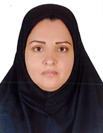 معصومه رحیمی