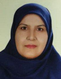 کبری علی پور