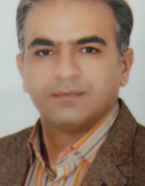 اردشیر هلاکویی