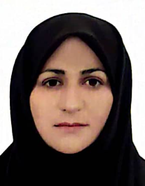 محبوبه اسدی مشیزی