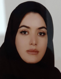 فاطمه پیرمرادیان