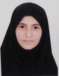 منصوره تقی جراح نجف‌آبادی