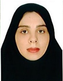 مریم عدالتیان عزیزی