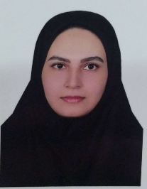 مهدیه علیزاده جلالی