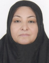 ژاله حبیبی