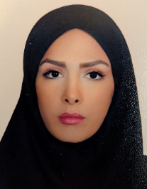 سیده ملیکا میری لواسانی