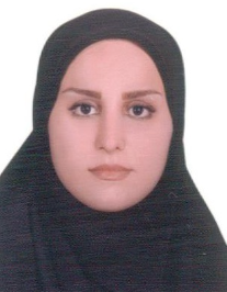 سیده مرضیه هاشمی