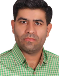 مهدی جمشیدیان