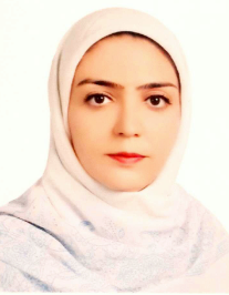 آمنه آجربندیان