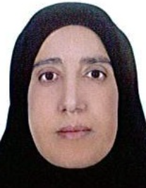 مهدیه محمدی زاده
