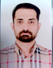 شاپور علی پور اندکا