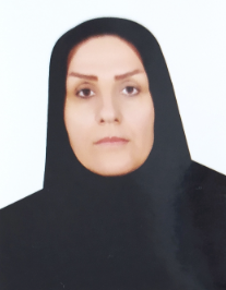 زهرا باقری