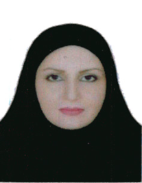 مریم دادمهر