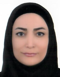 سارا حیدری زاده شیرازی