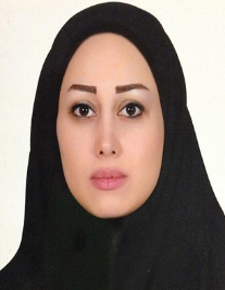 لیلا قائدی فراموشجانی