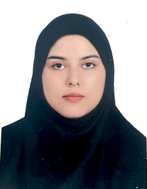 معصومه خسروانی حسن كياده