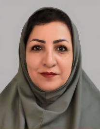 زهرا صمدی