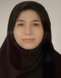 بهناز بذرافشان
